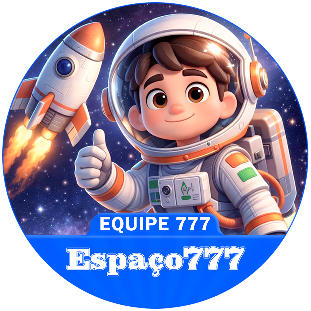 ESPAÇO777