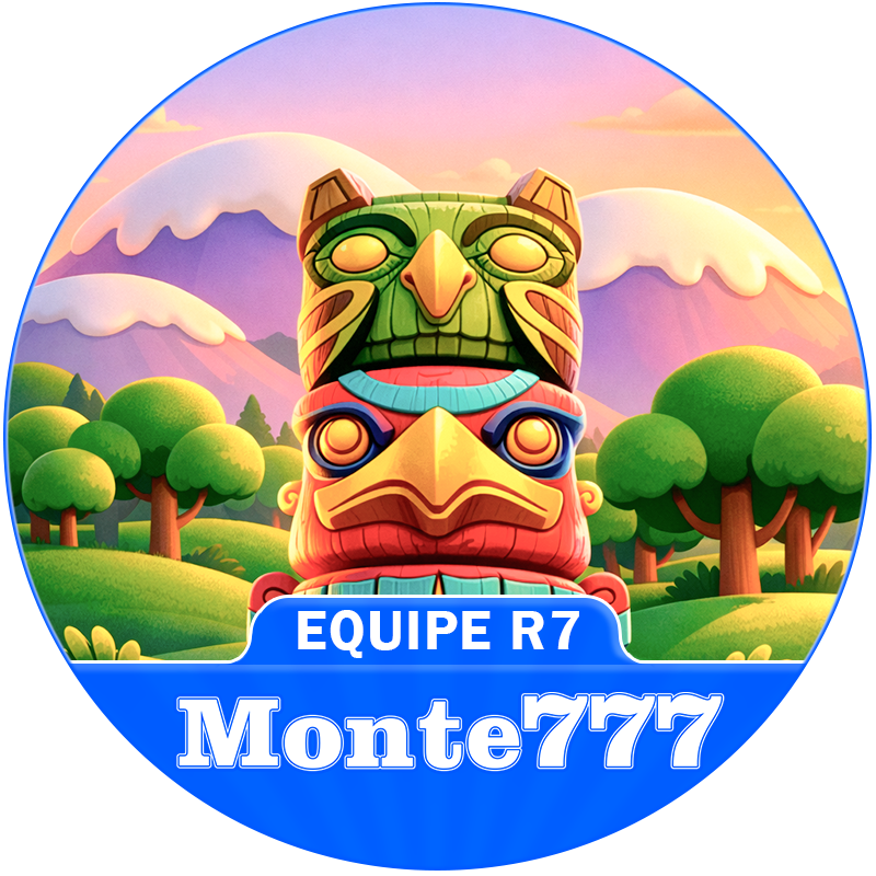 MONTE777