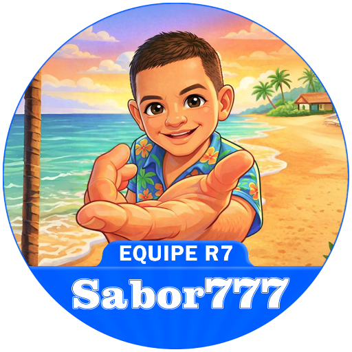 SABOR777