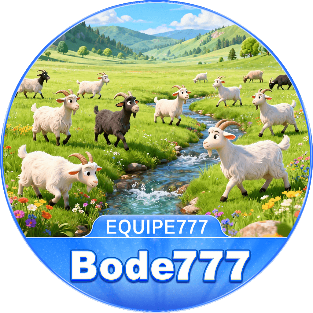 BODE777
