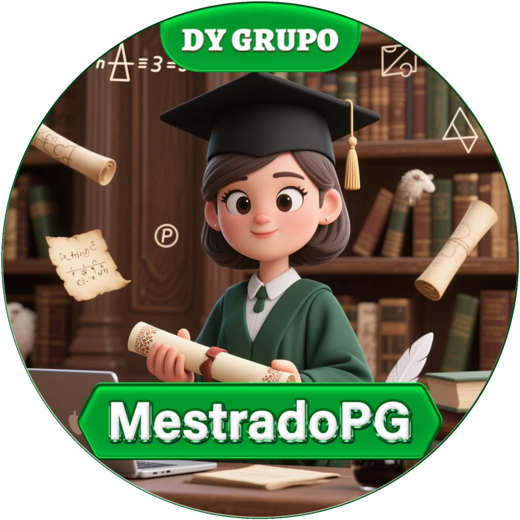 MESTRADOPG