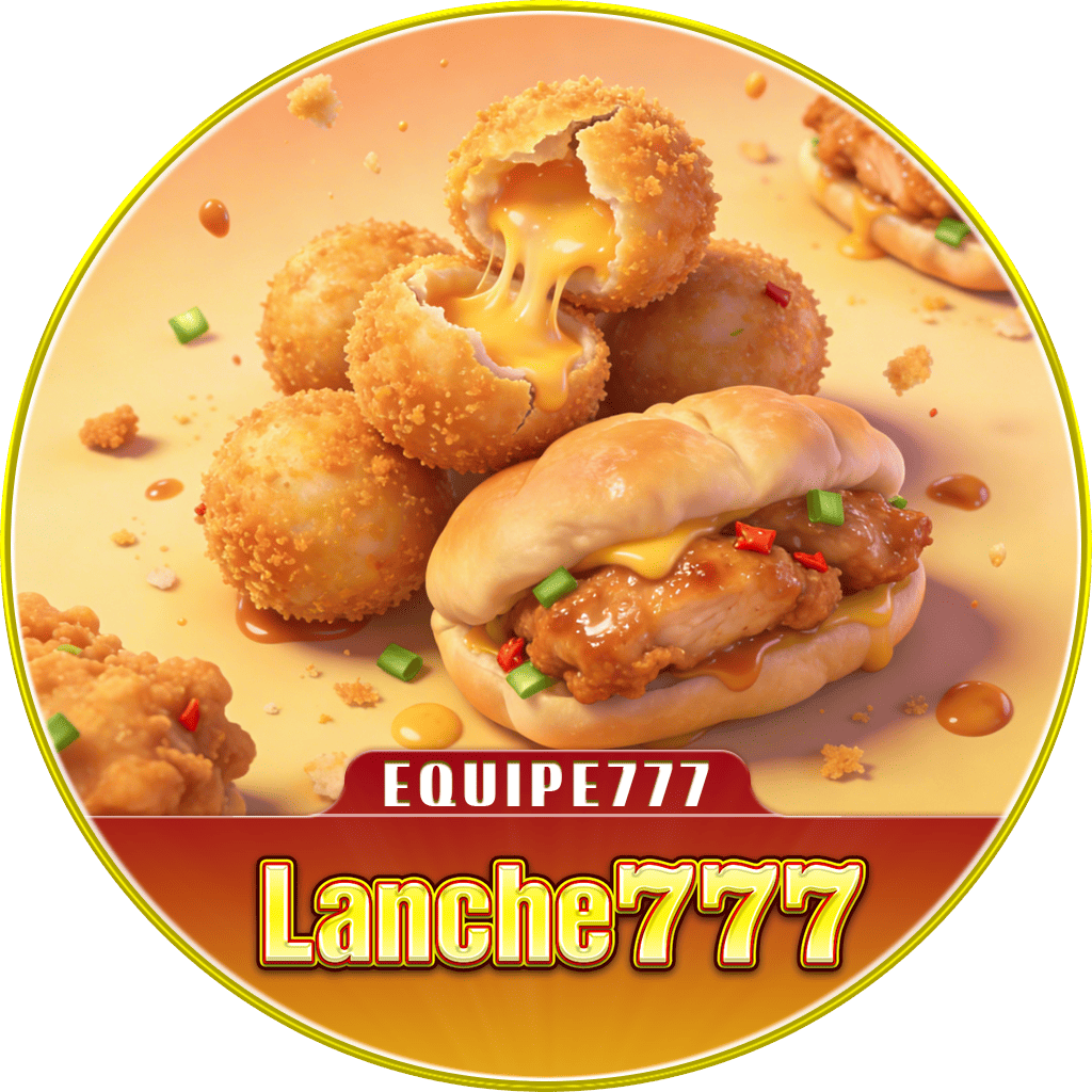 LANCHE777