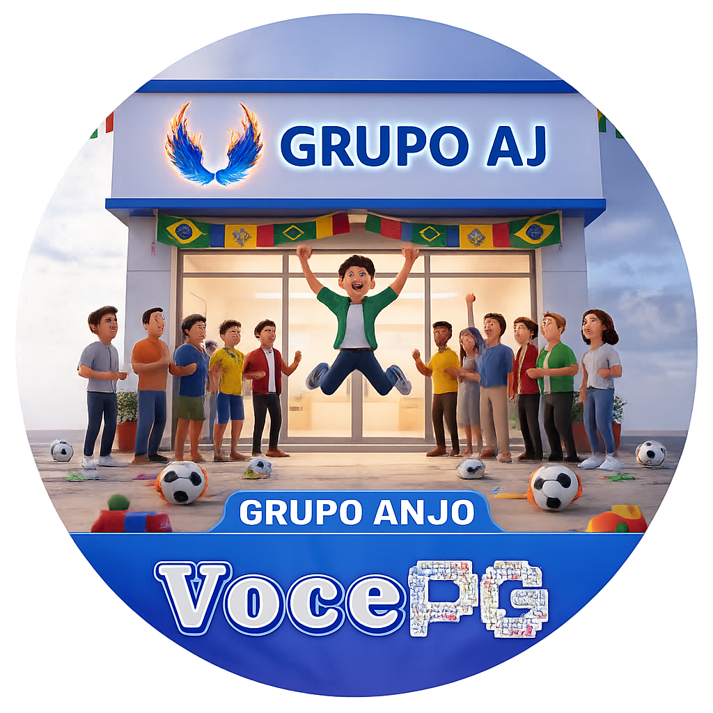 VOCÊPG
