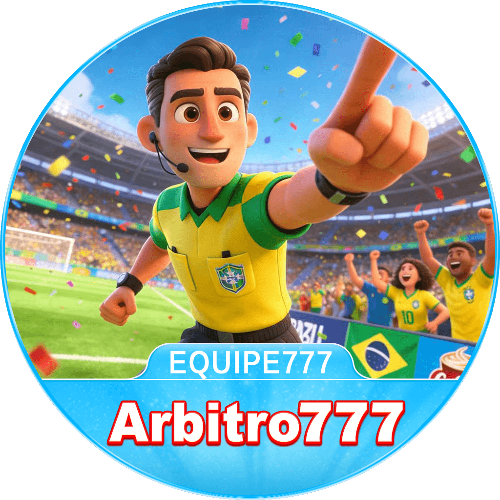ARBITRO777