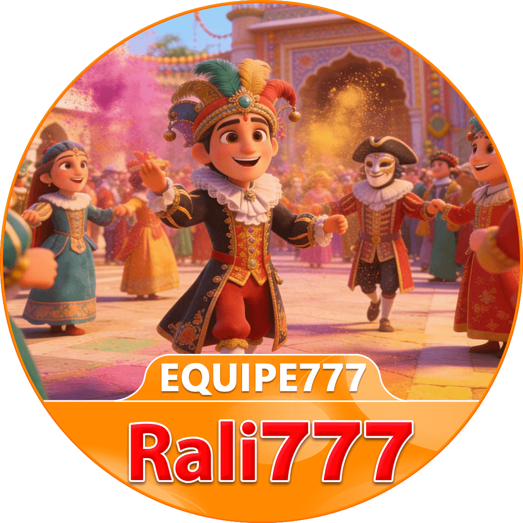RALI777