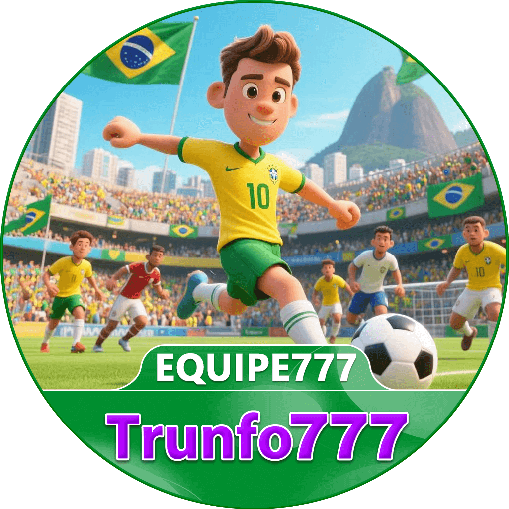 TRUNFO777