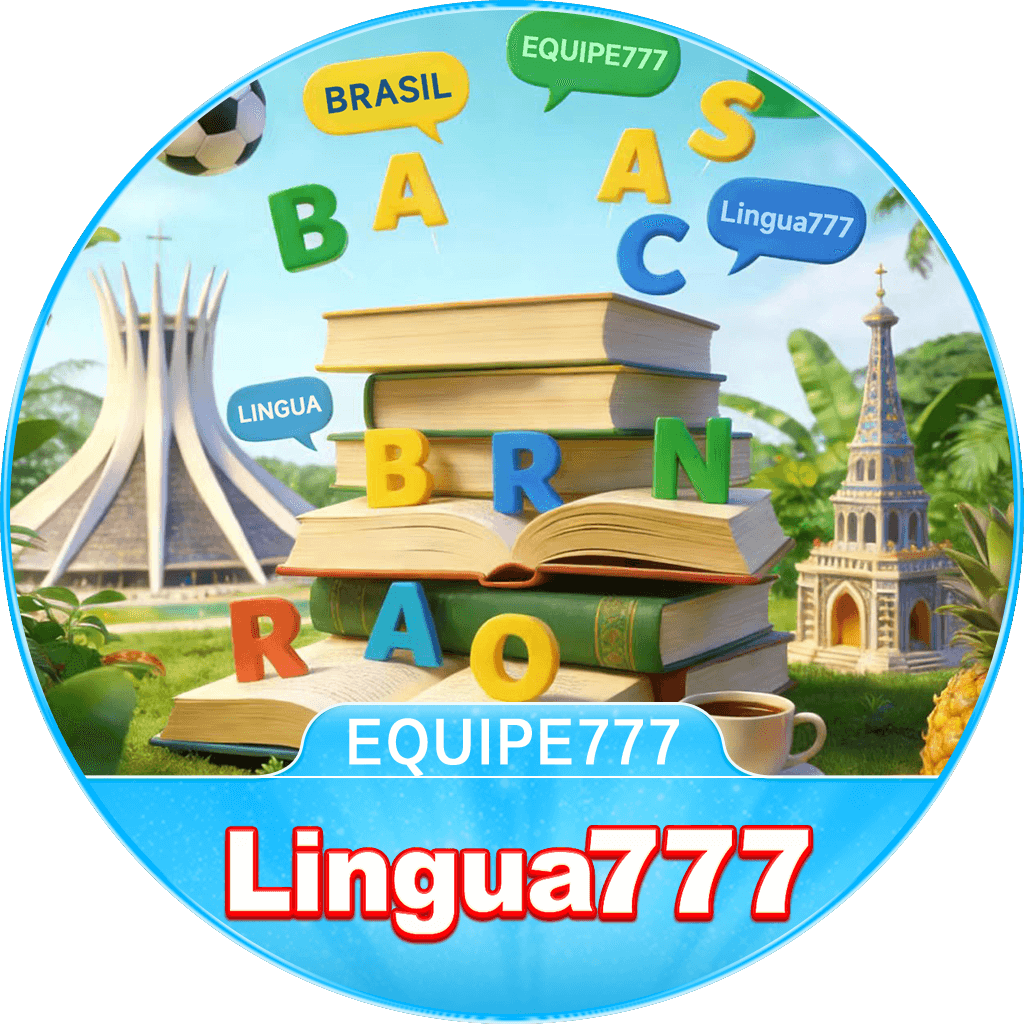 LINGUA777