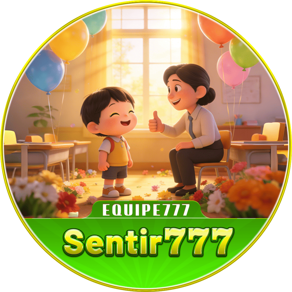 SENTIR777