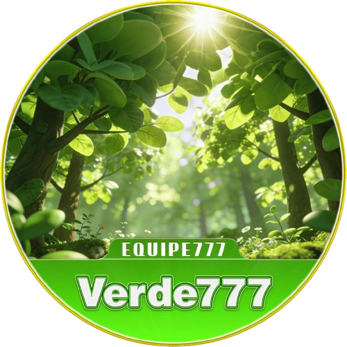 VERDE777