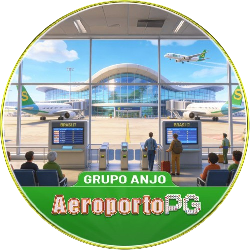 AEROPORTOPG