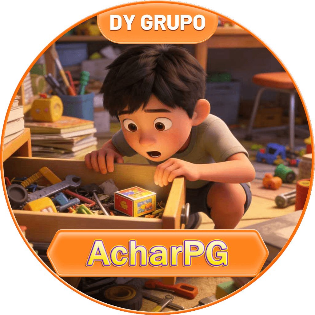 ACHARPG
