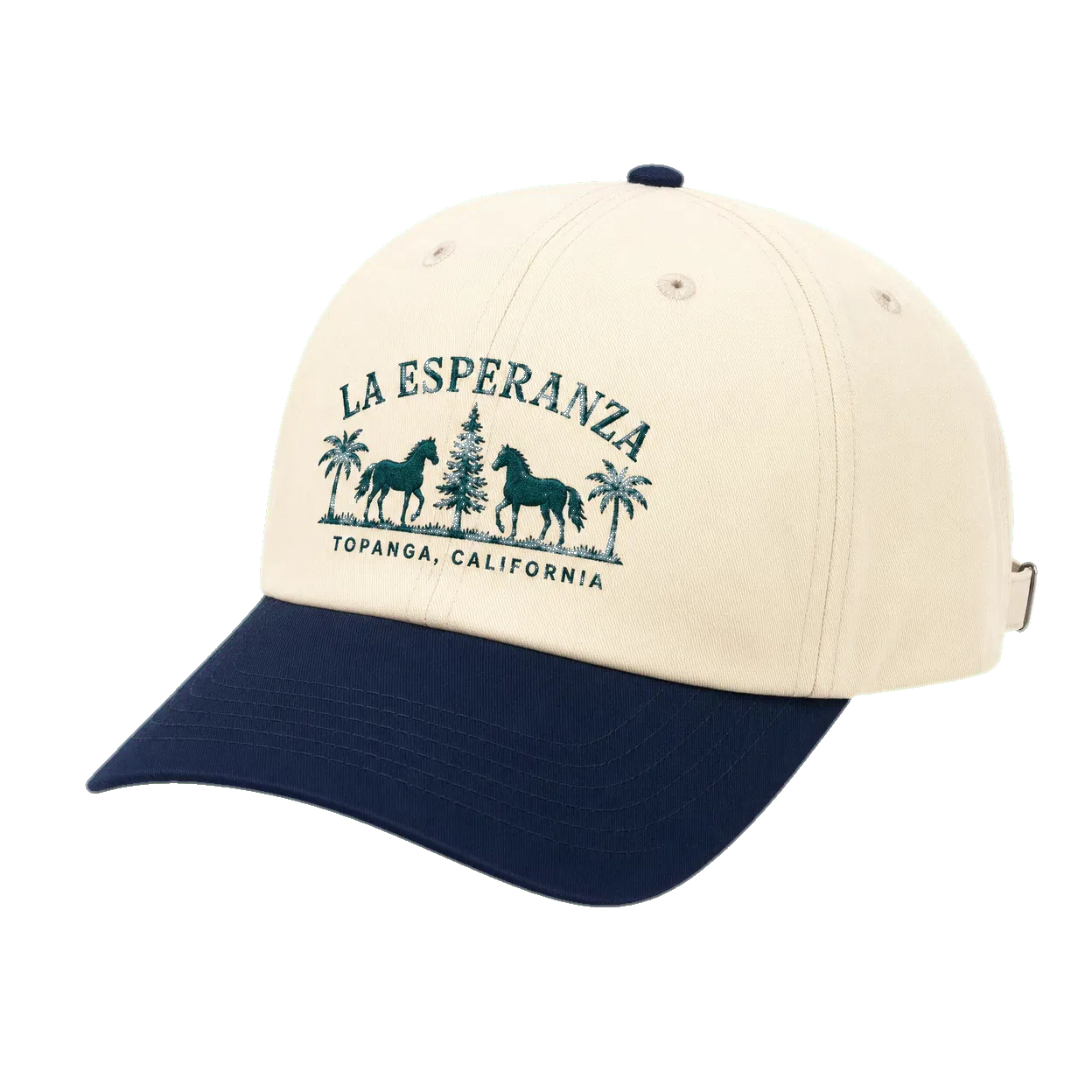 Classic Ranch Cap