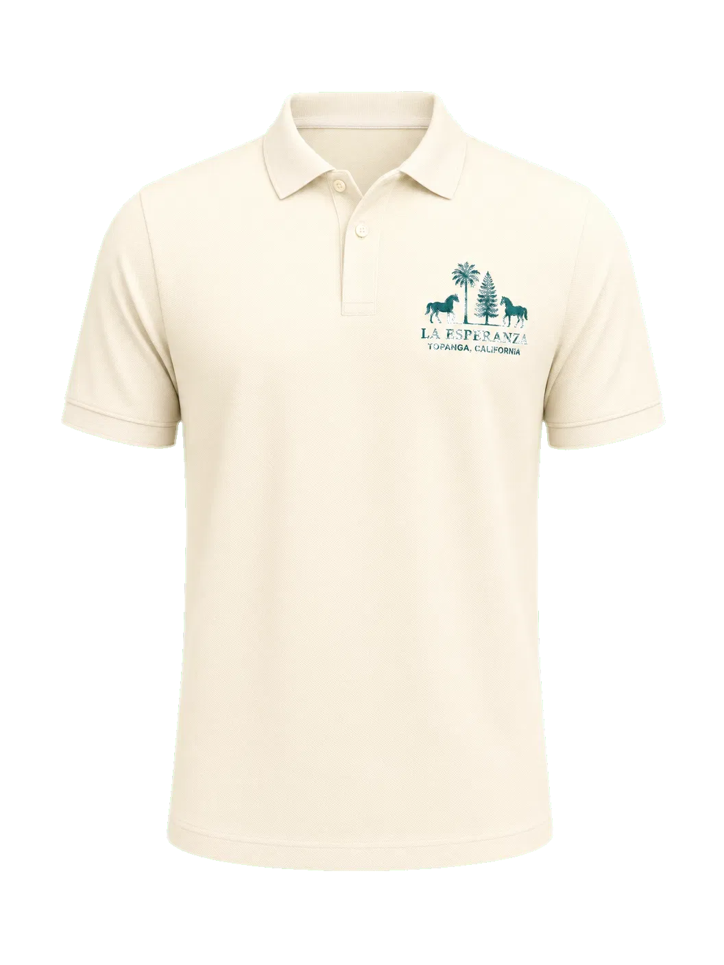 La Esperanza Polo