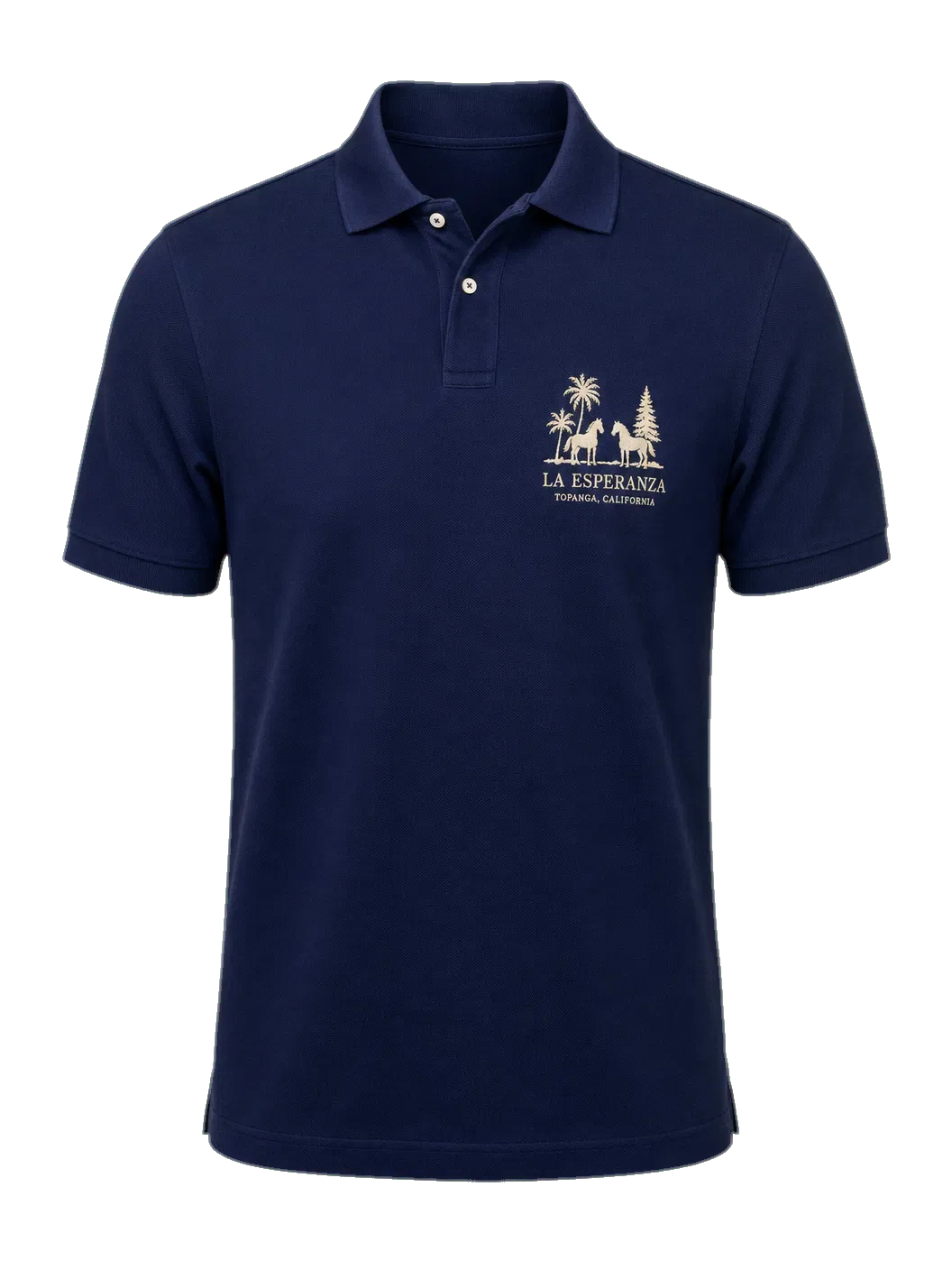 La Esperanza Polo