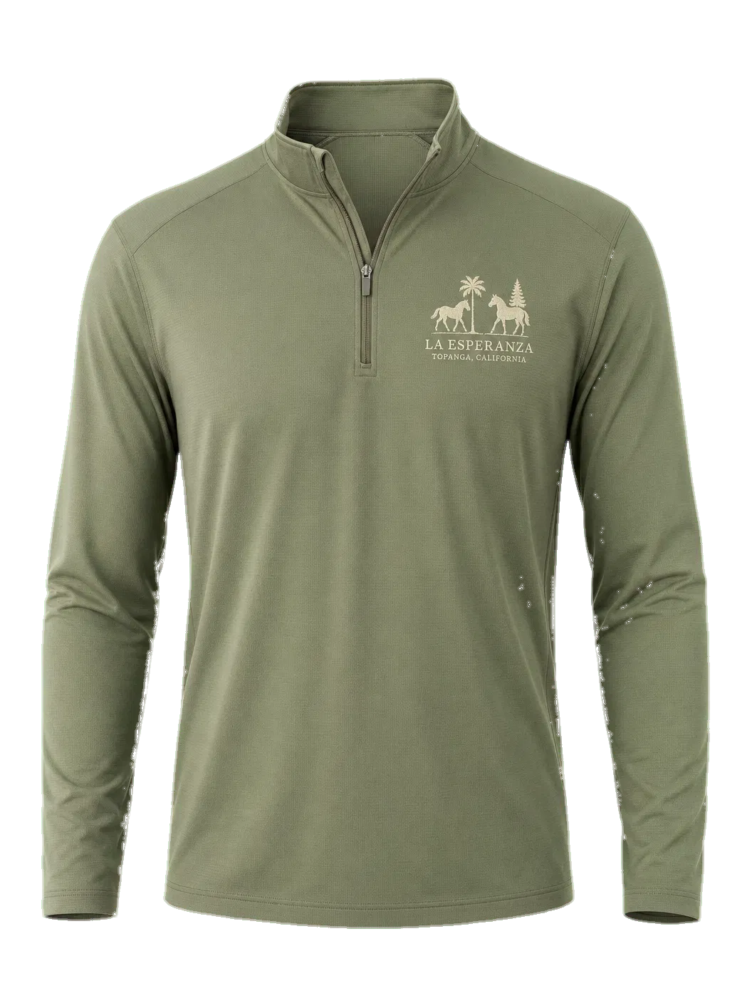 Riding Sun Shirt