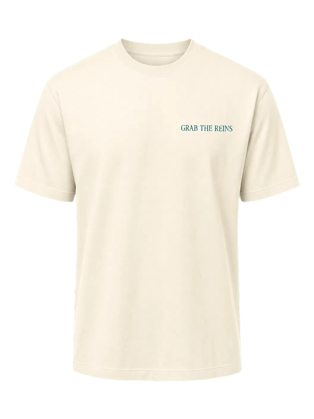 Grab the Reins Tee