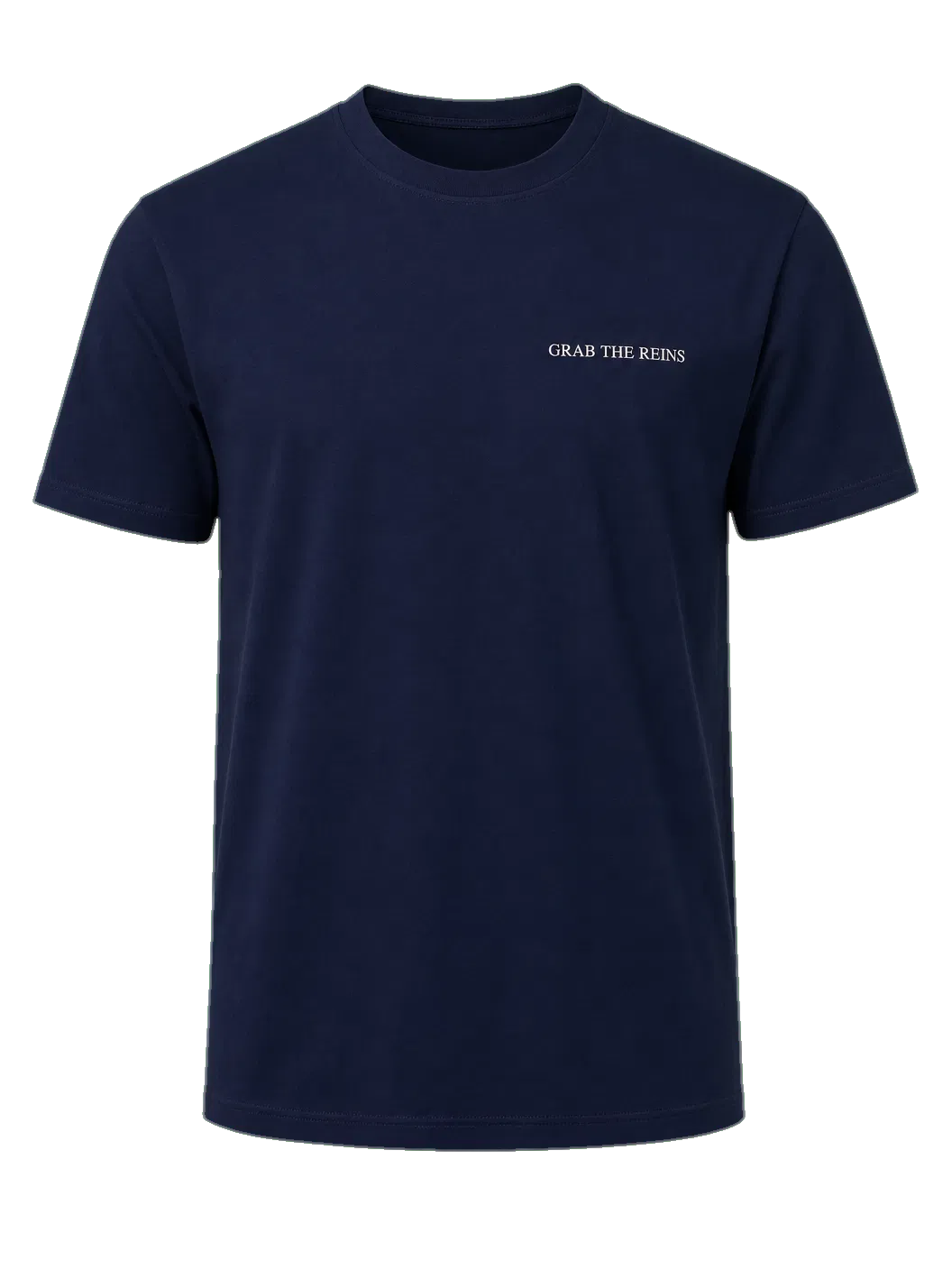 Grab the Reins Tee