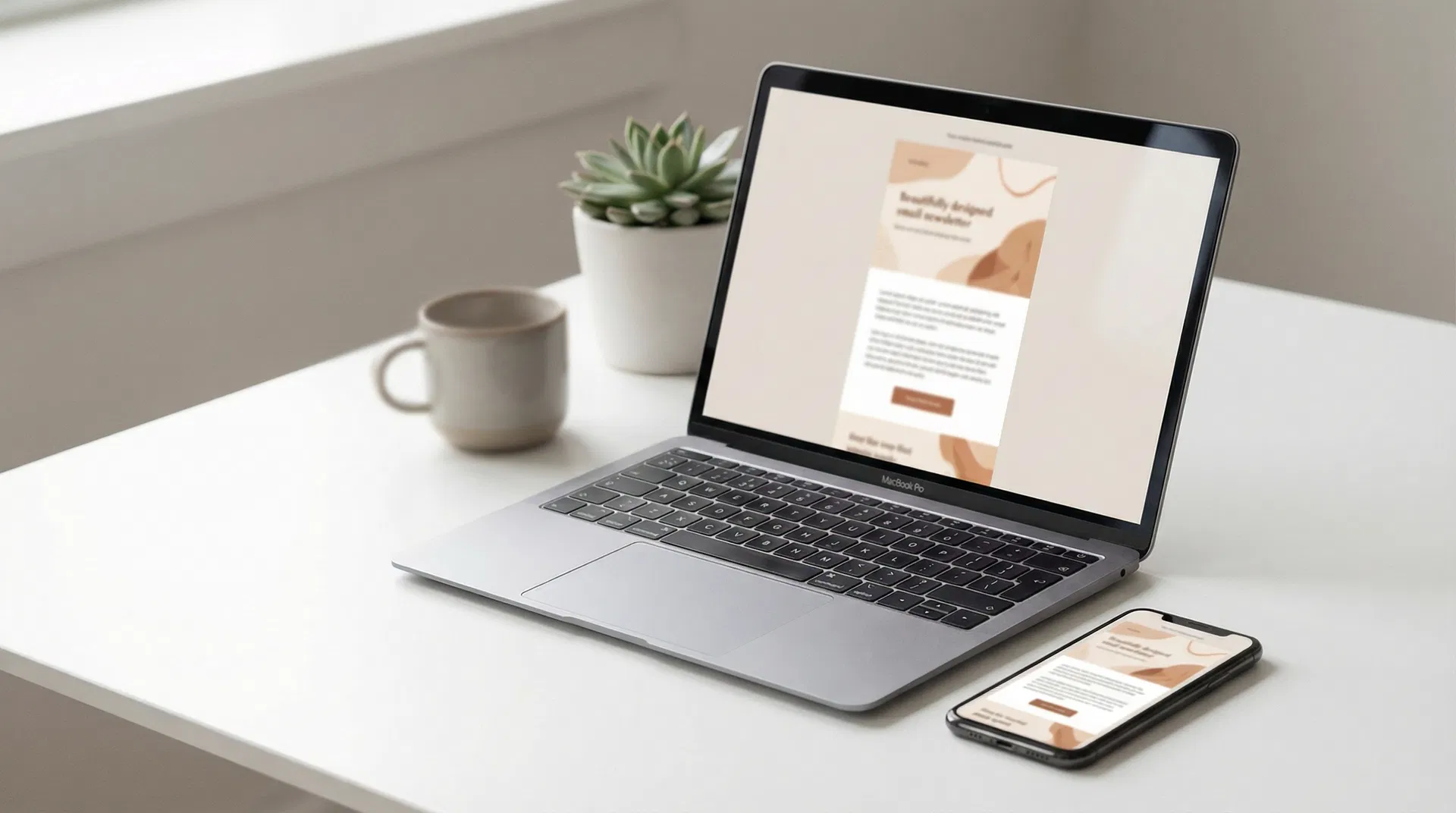 Scott's Newsletter on devices