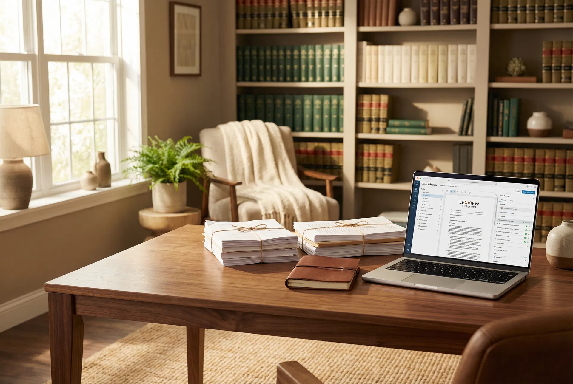 Juridische Dienstverlening