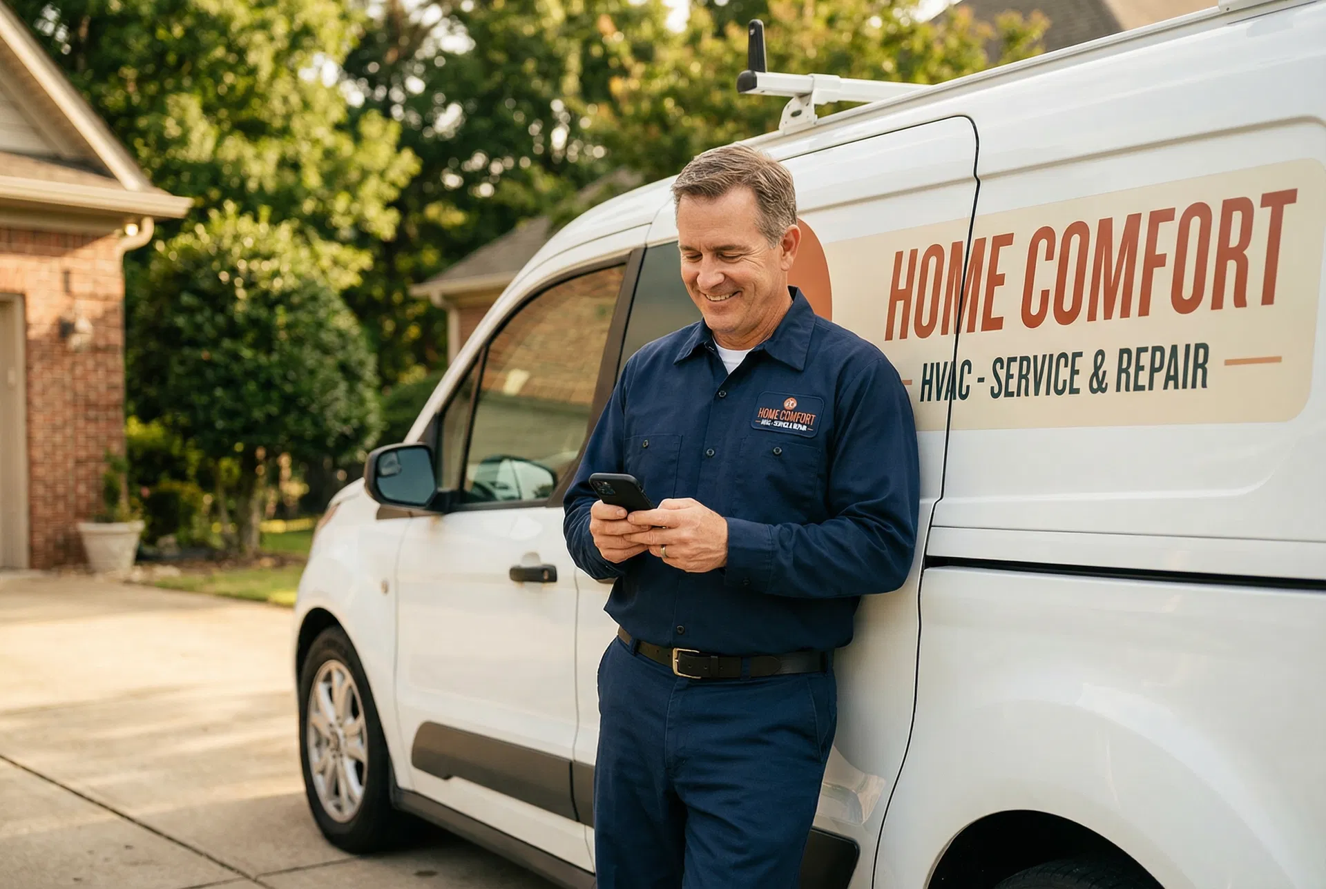 Lokale Dienstverleners