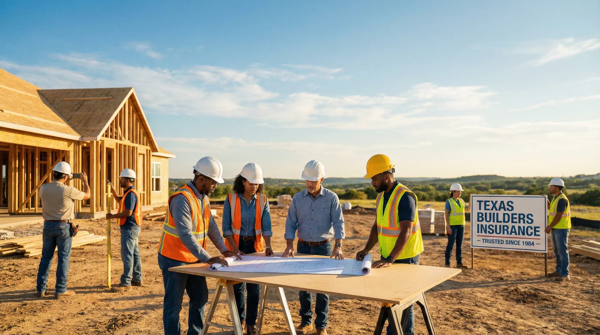 Construction framing