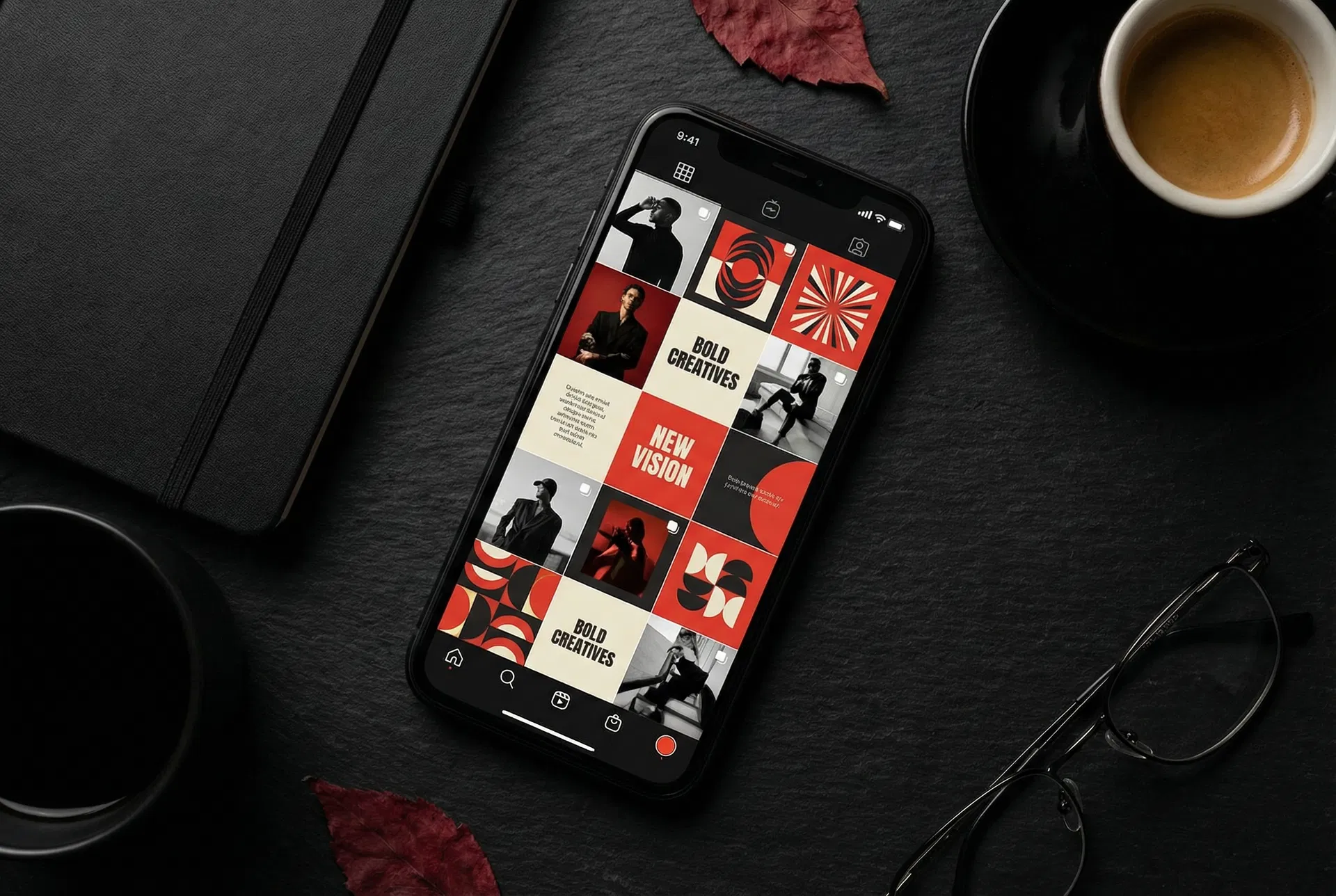 Social Media Management