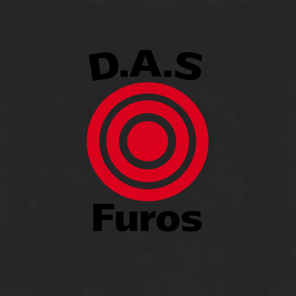 Das Furos Logo