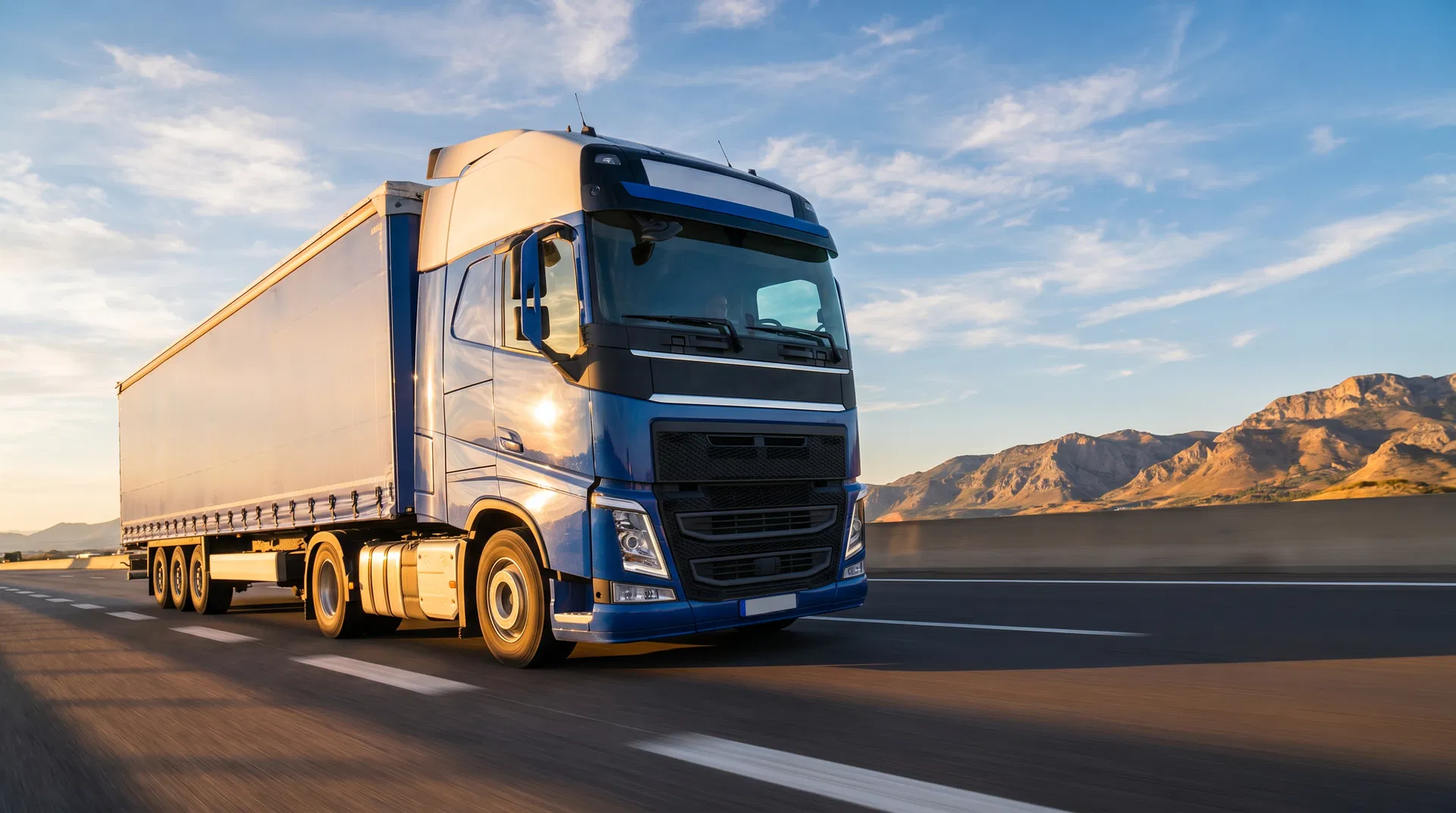 GGL Truck