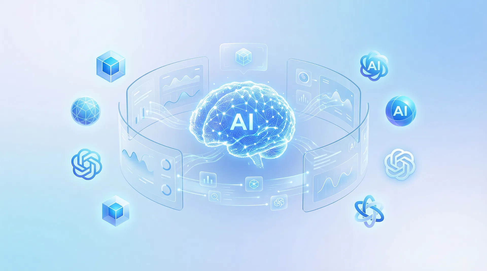 Answer Engine Optimization (AEO) - AI Search Landscape