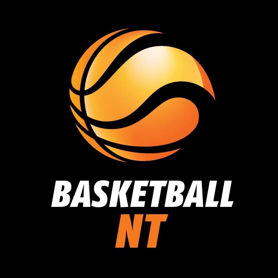 Basketball NT logo