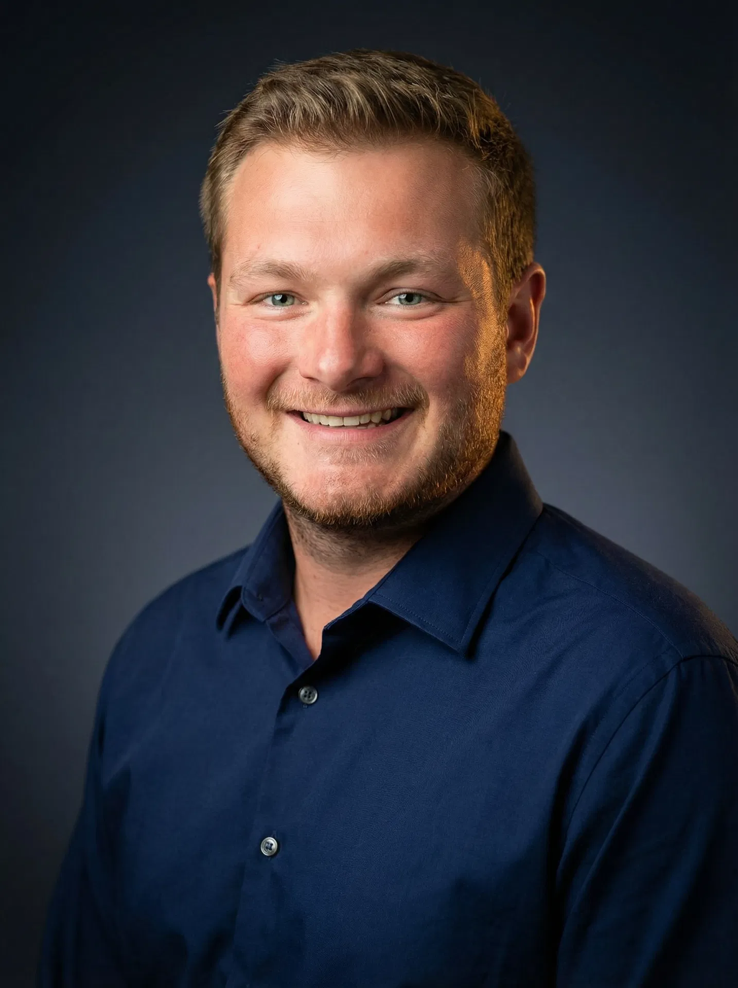 Sterling Clark, Owner of RMC Exteriors