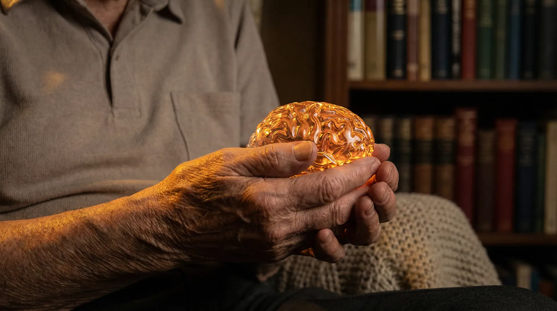 Insights Amidst Bruce Willis' Battle with Aphasia/Dementia