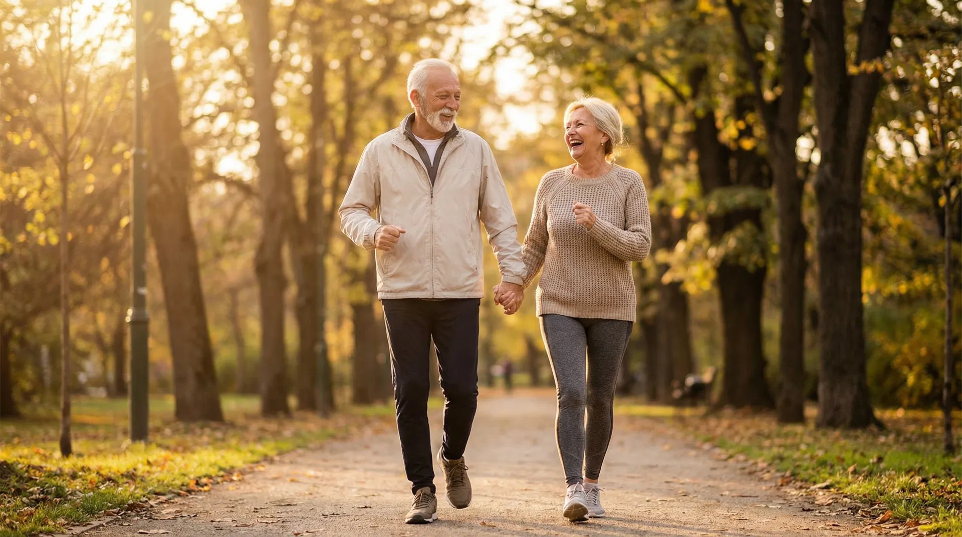 Why Cryotherapy Is a Great Choice for Seniors