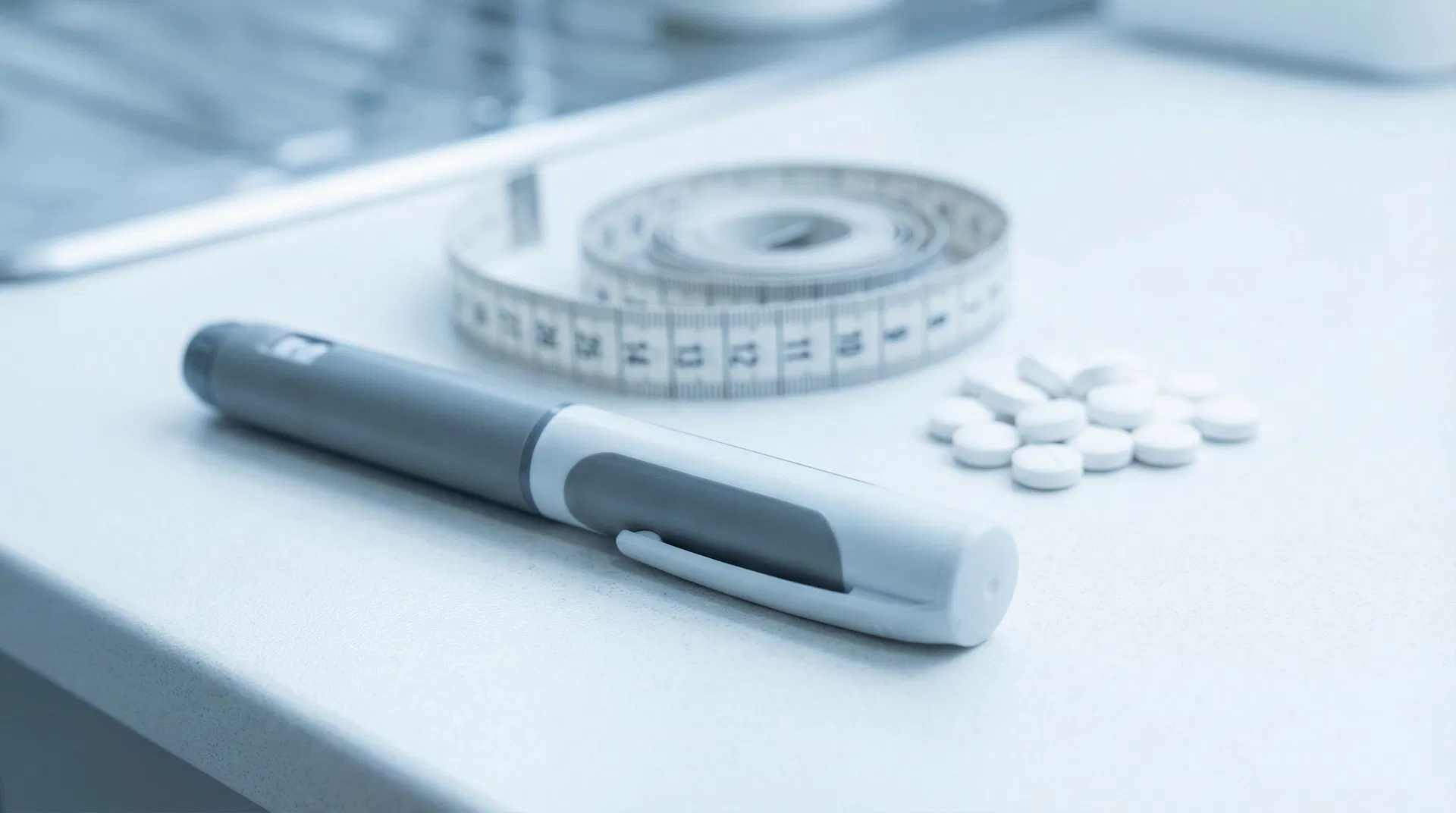 The Ozempic Problem: What Your Weight Loss Clinic Isn't Telling You About GLP-1 Drugs