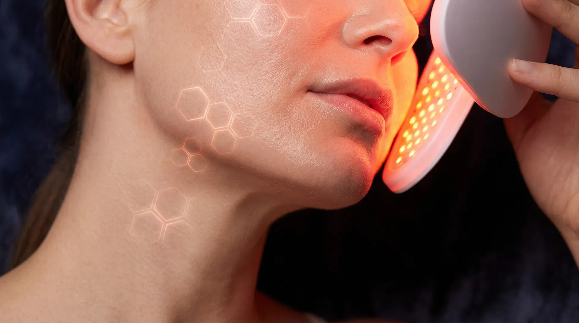 What Are the Benefits of Red Light Therapy?