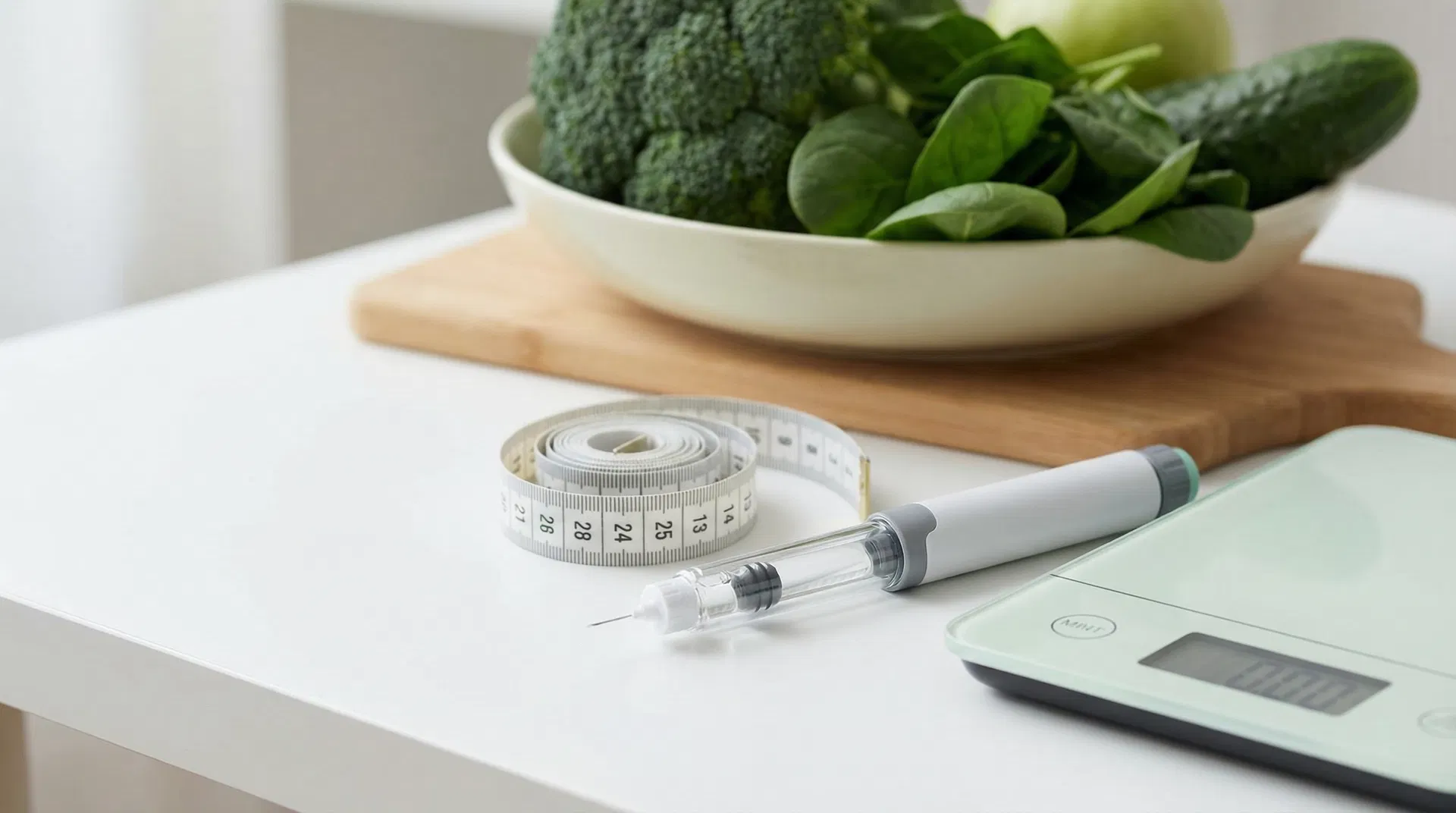 The Real Truth About Semiglutide (Ozempic) and Rapid Weight Loss