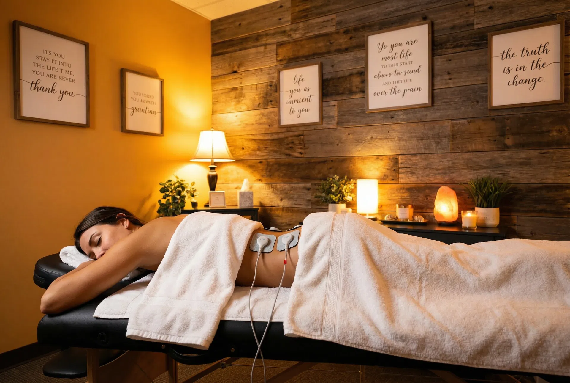 RenaSculpt HIEMT EMS