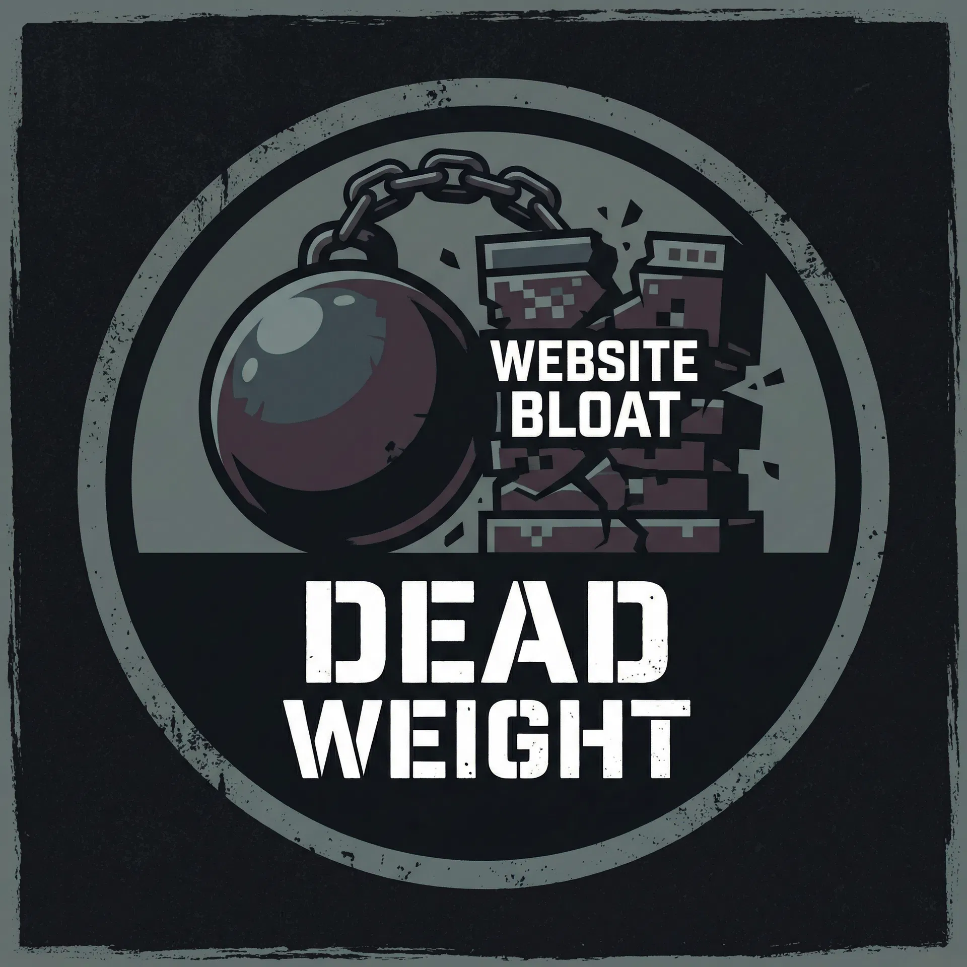 Dead Weight