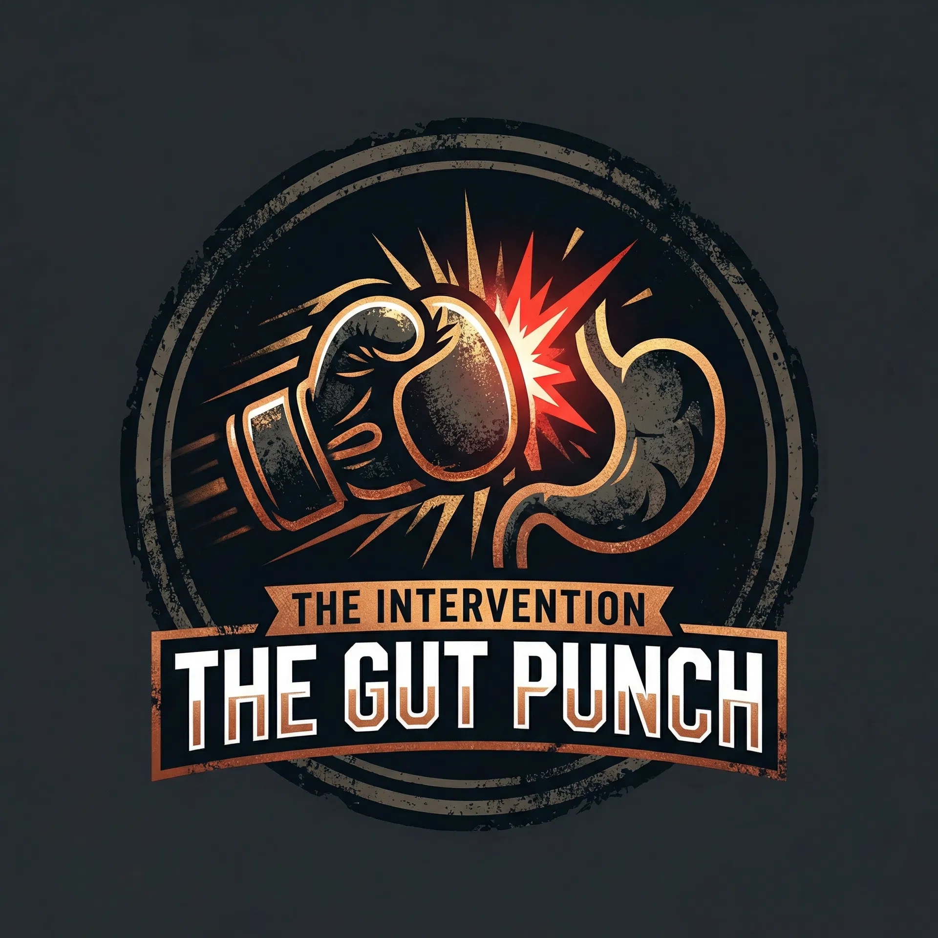 The Gut Punch