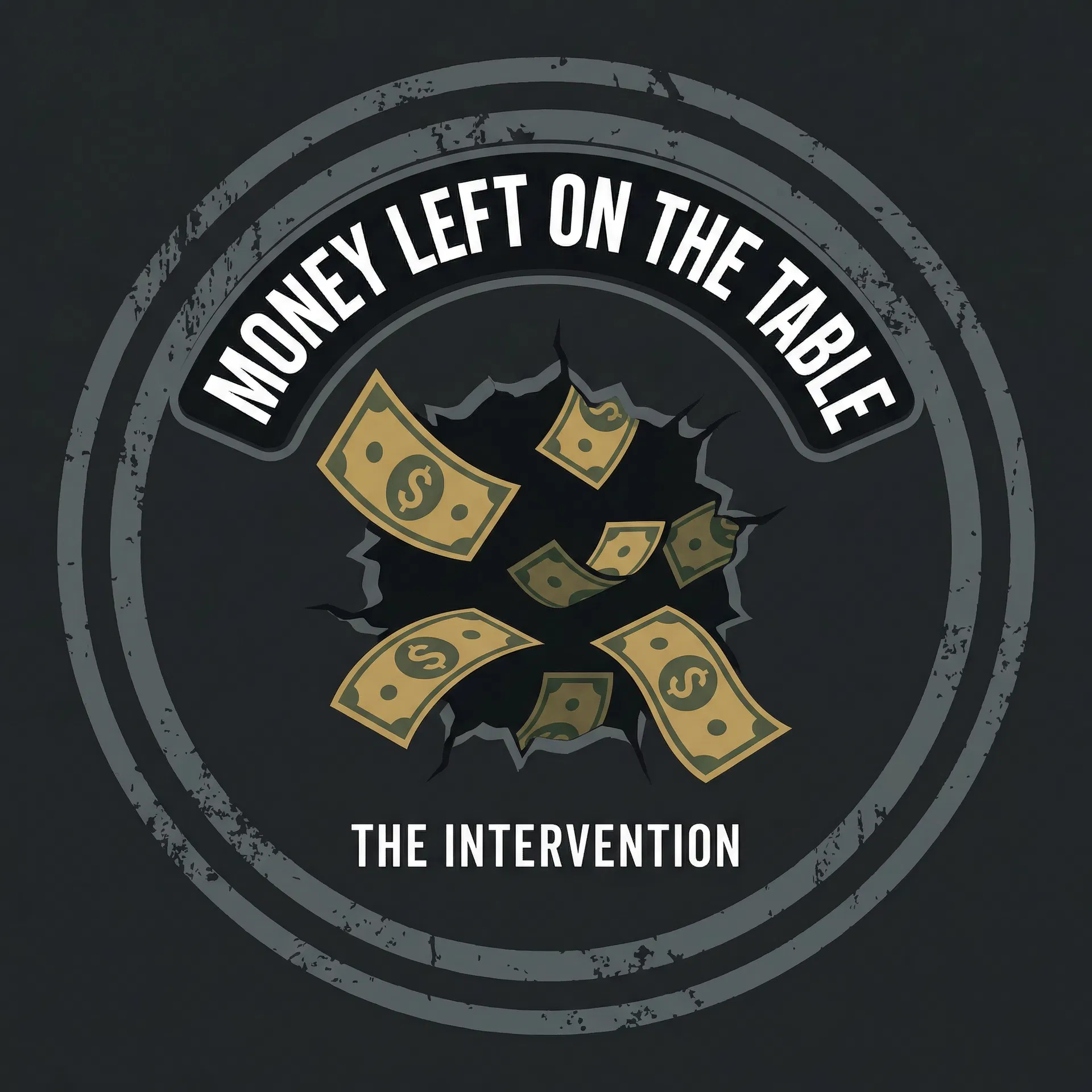 Money Left on the Table