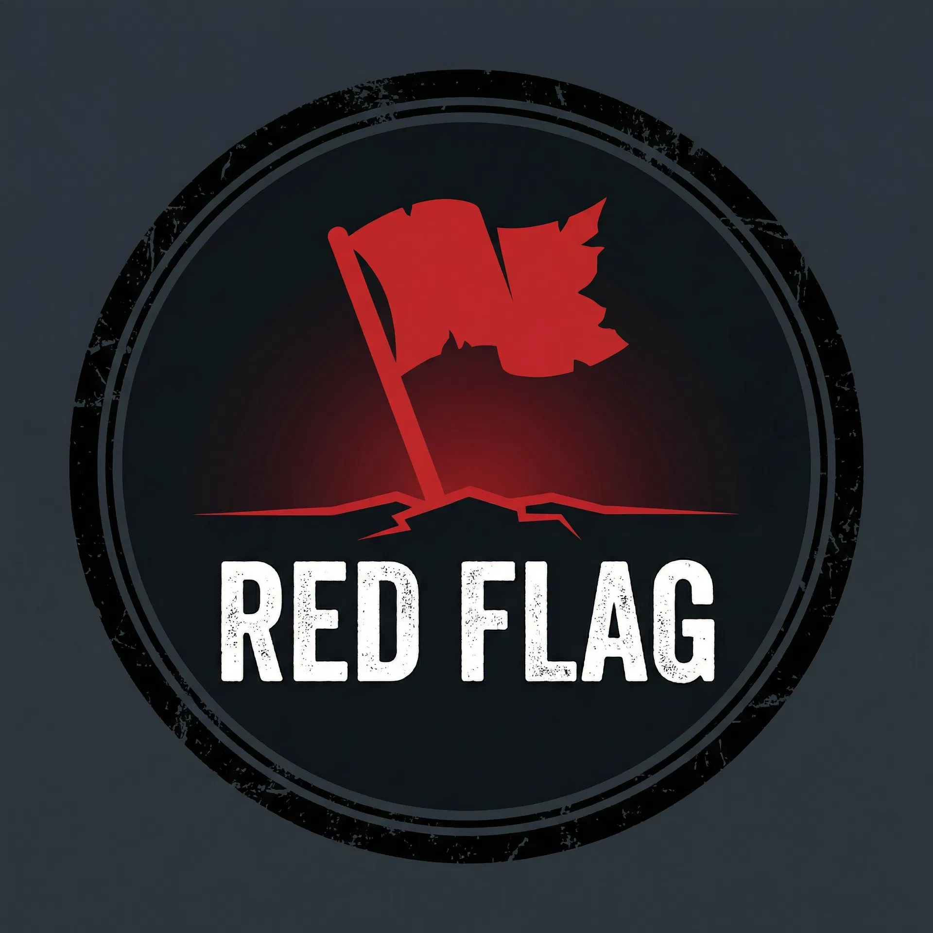 Red Flag