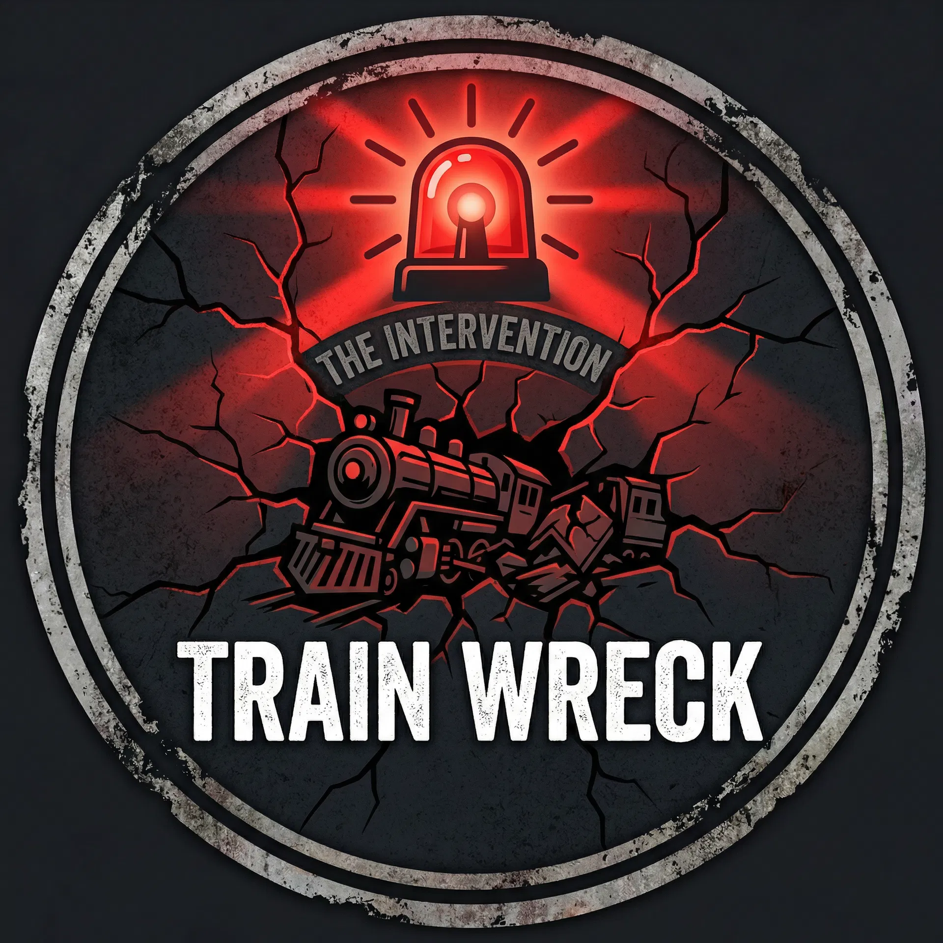 Train Wreck