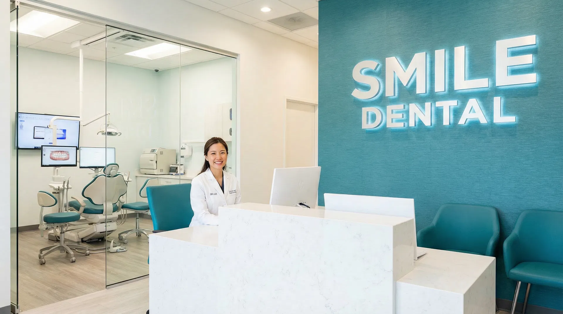 Bright Smile Dental