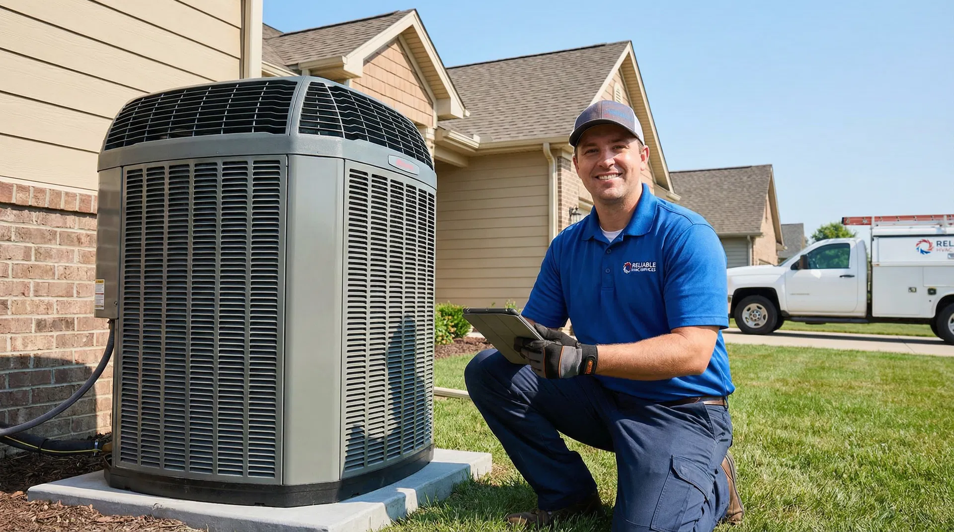 ProAir HVAC