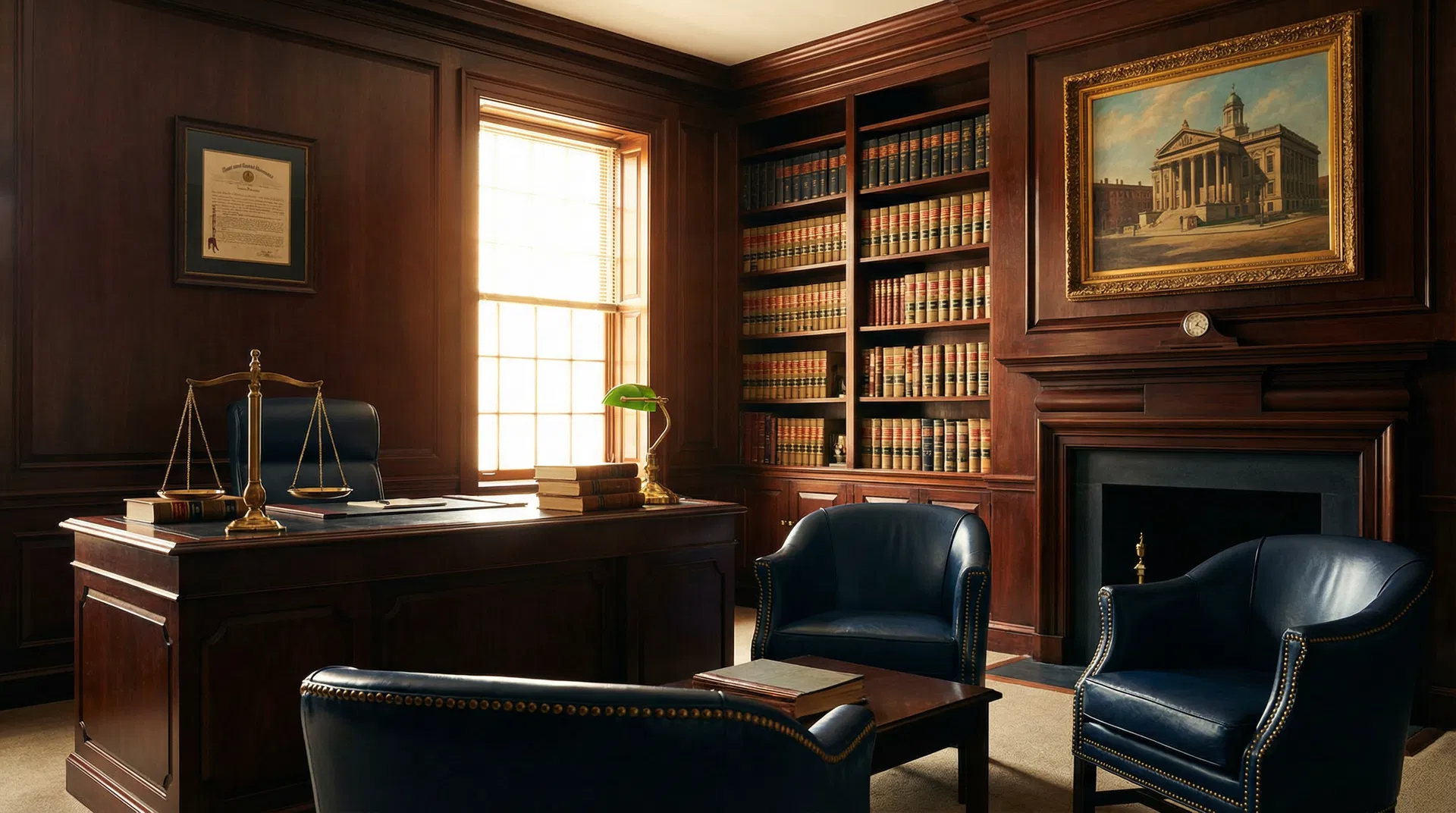 Harmon & Associates
