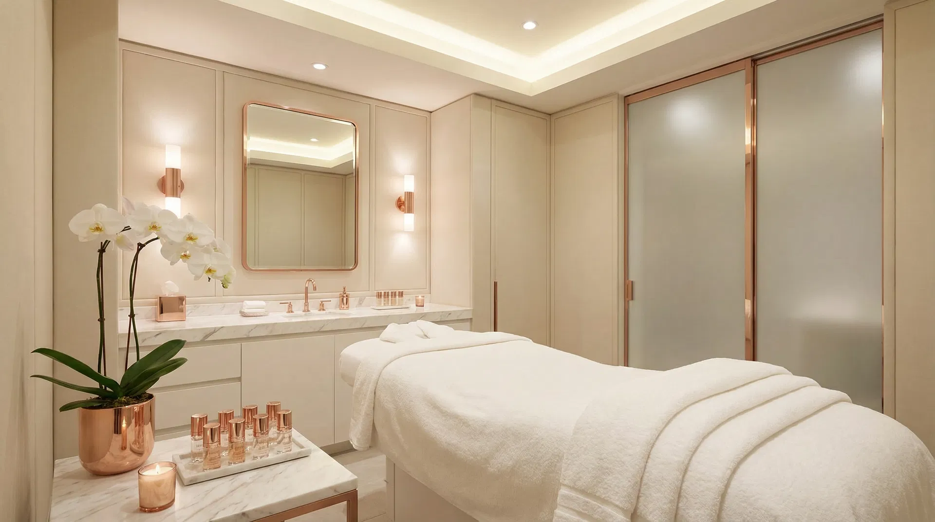 Luxe Skin Studio