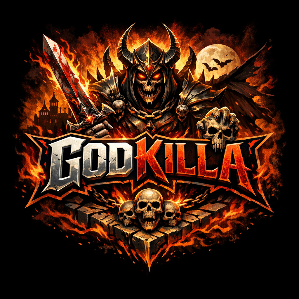 Godkilla