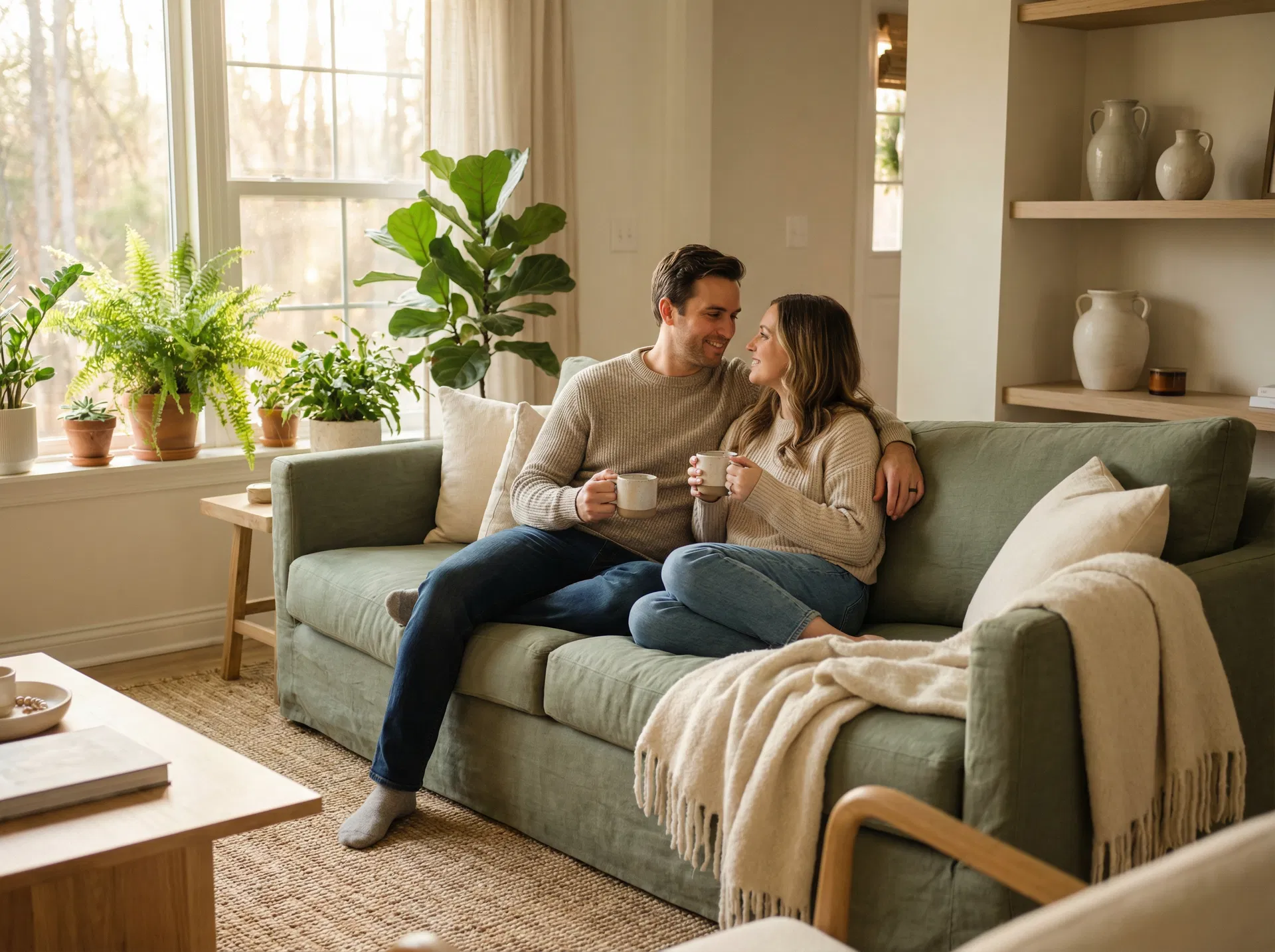 Couples therapy and relationship support