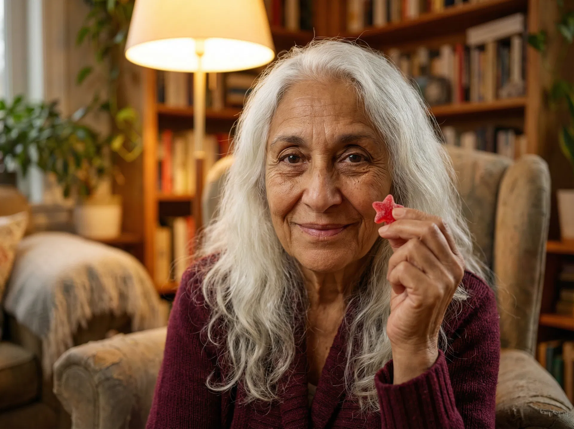 Dorothy H. review