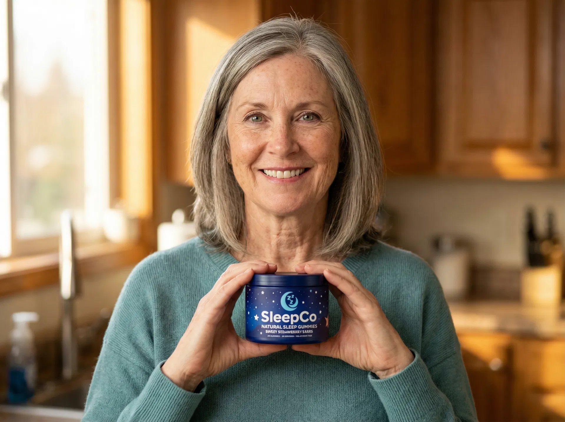 Patricia W. review